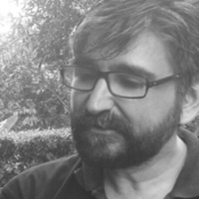 Íñigo Barrena