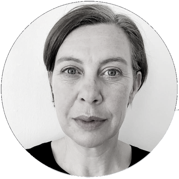 Joanne O'Flannagan
