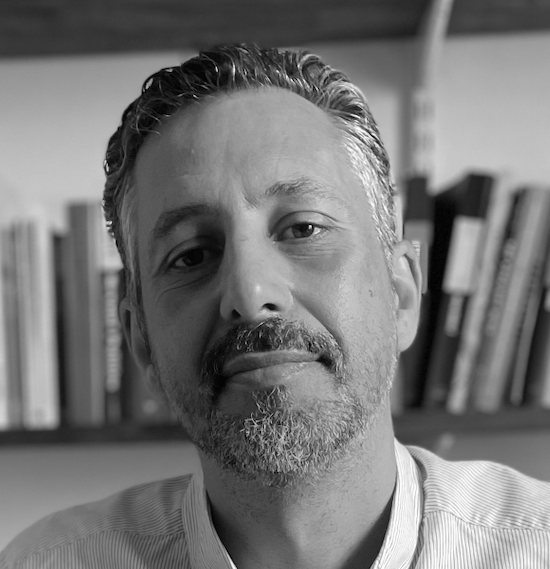 Jorge Menéndez