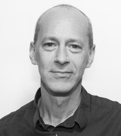 Daniel Rogers